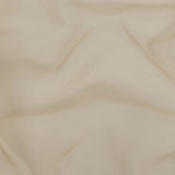 Famous Australian Designer Buff Silk Organza