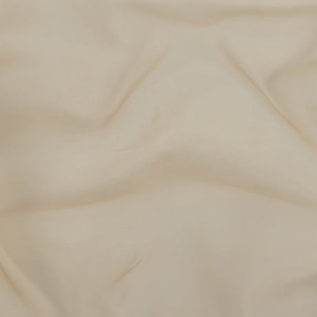 Famous Australian Designer Buff Silk Organza