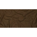 Famous Australian Designer Golden Olive Stretch Viscose Lining