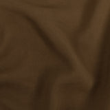 Famous Australian Designer Golden Olive Stretch Viscose Lining