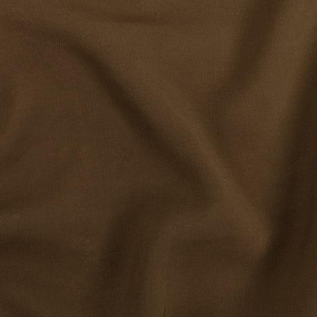 Famous Australian Designer Golden Olive Stretch Viscose Lining