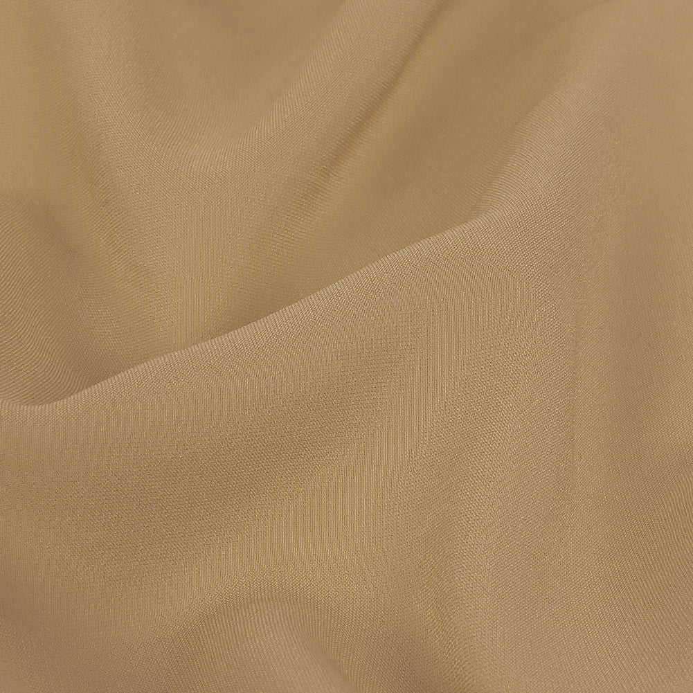 Famous Australian Designer Buff Stretch Viscose Lining