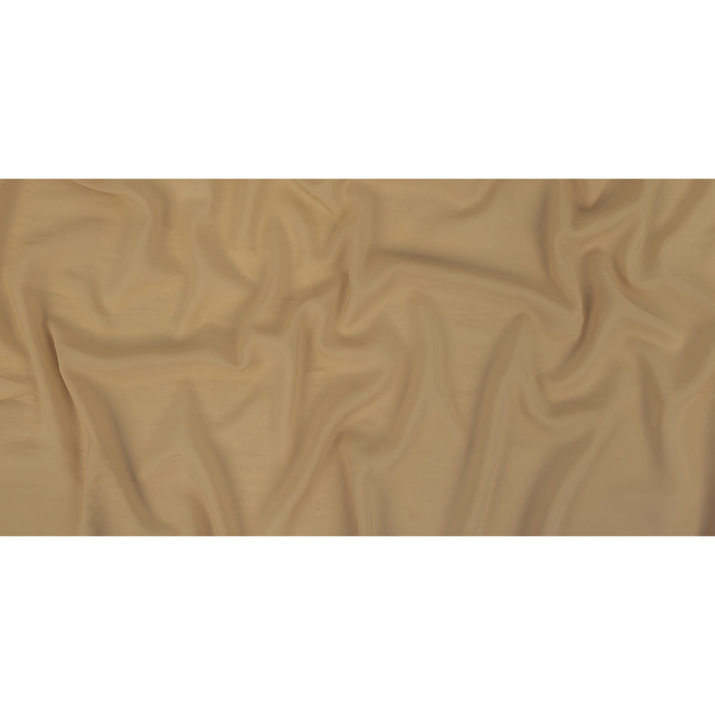 Famous Australian Designer Buff Stretch Viscose Lining