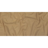 Famous Australian Designer Buff Stretch Viscose Lining