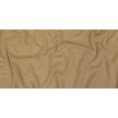 Famous Australian Designer Buff Stretch Viscose Lining