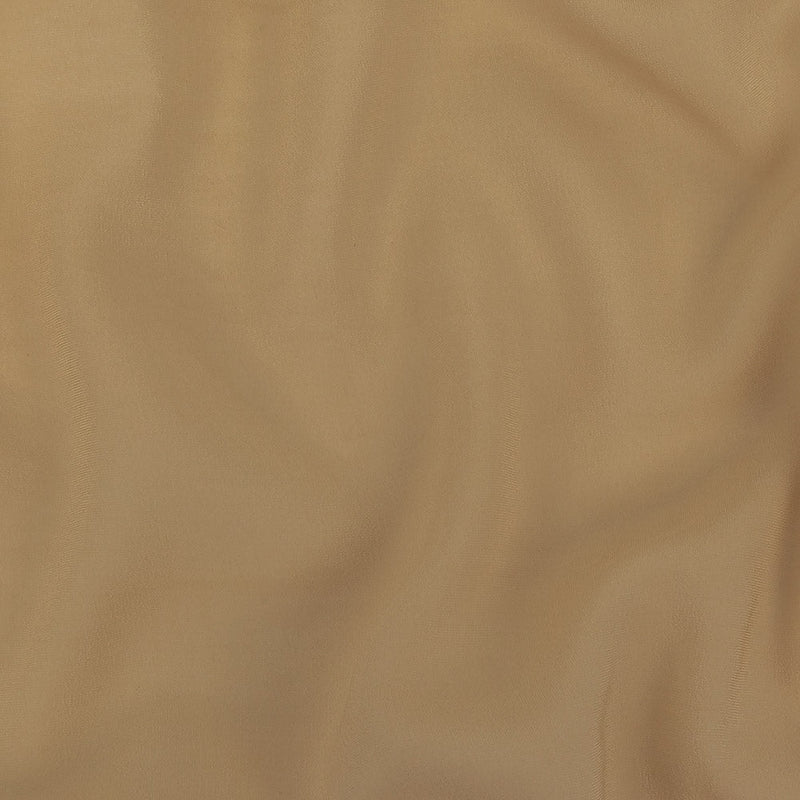 Famous Australian Designer Buff Stretch Viscose Lining