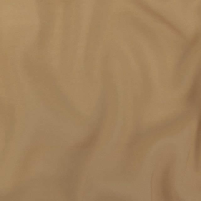 Famous Australian Designer Buff Stretch Viscose Lining