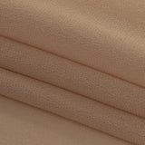Famous Australian Designer Hazelnut Viscose Georgette