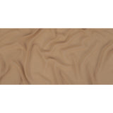 Famous Australian Designer Hazelnut Viscose Georgette