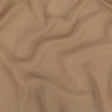 Famous Australian Designer Hazelnut Viscose Georgette