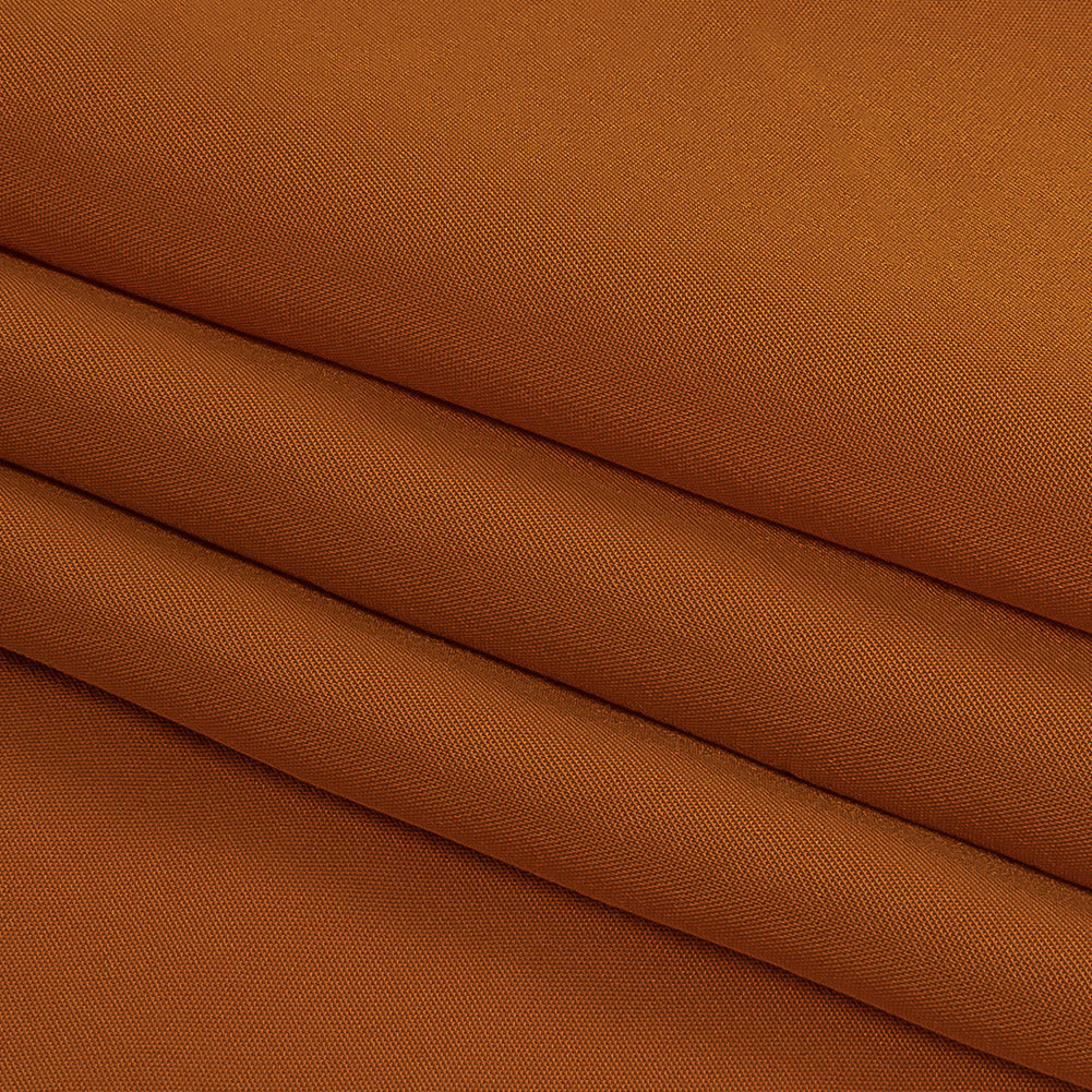 Famous Australian Designer Amber Crepe de Chine Viscose Lining