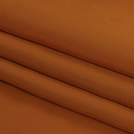 Famous Australian Designer Amber Crepe de Chine Viscose Lining