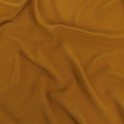 Famous Australian Designer Butterscotch Crepe de Chine Viscose Lining