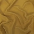 Famous Australian Designer Gold Crepe de Chine Viscose Lining
