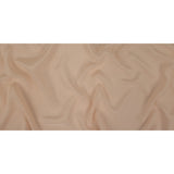 Famous Australian Designer Scallop Shell Silk Crepe de Chine