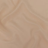 Famous Australian Designer Scallop Shell Silk Crepe de Chine