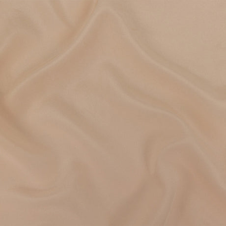 Famous Australian Designer Scallop Shell Silk Crepe de Chine