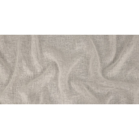 Famous Australian Designer Egret Lightweight Linen Poplin
