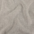 Famous Australian Designer Egret Lightweight Linen Poplin