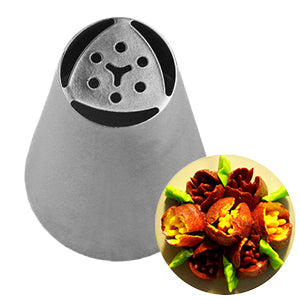 Russian Nozzle Piping Tip # 4
