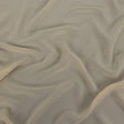 Famous Australian Designer Vanilla Crepe de Chine Viscose Lining