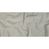Famous Australian Designer Snow White Plainly Textured Linen Woven