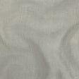 Famous Australian Designer Snow White Plainly Textured Linen Woven