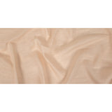 Famous Australian Designer Shell Plain Textured Linen Woven