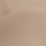 Famous Australian Designer Buff Semi-Sheer Ramie Woven