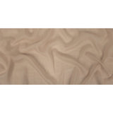 Famous Australian Designer Buff Semi-Sheer Ramie Woven
