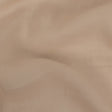Famous Australian Designer Buff Semi-Sheer Ramie Woven