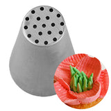 Russian Nozzle Piping Tips # 7