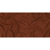 Famous Australian Designer Bronze Polyester Crepe de Chine Lining