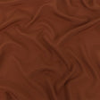 Famous Australian Designer Bronze Polyester Crepe de Chine Lining
