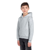 JERZEES® Youth Nublend Pullover Hooded Sweatshirt