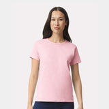 Gildan® Ultra Cotton Women’s Short Sleeve Crewneck T-Shirt
