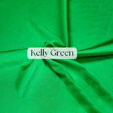 1 Yard Shiny Milliskin 80% Nylon, 20% Spandex Nylon Spandex Fabric 4 Way Stretch for Dance Gymnastics 60 Inch Width