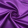 1 Yard Heavyweight Matte Duchess Satin 100% Polyester, Peau de Soie Fabric for Gowns Decor 60 Inch Width