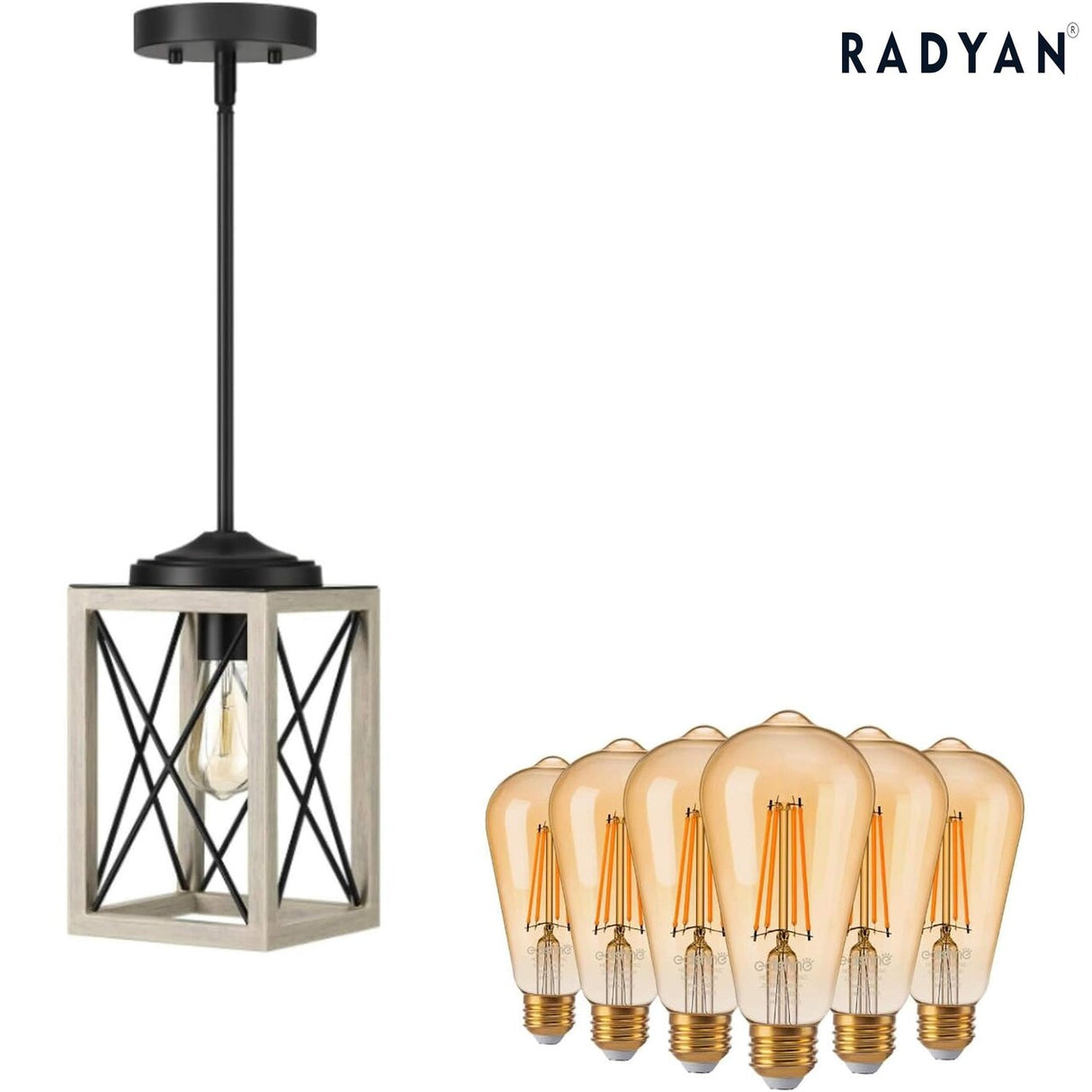 Perlesmith Mobile Rolling TV Stand Cart for 26-60" Flat Panel TVs, Heavy Duty Tilt TV Stand Wheels, Max VESA 400x400mm, Height Adjustable