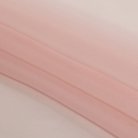 Polyester Voile Double Wide 118" - Blush - Arcalod Collection