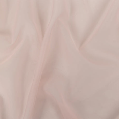 Polyester Voile Double Wide 118" - Blush - Arcalod Collection