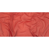 Polyester Voile Double Wide 118" - Valentine Red - Arcalod Collection