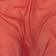 Polyester Voile Double Wide 118" - Valentine Red - Arcalod Collection