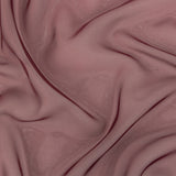 Polyester Voile Double Wide 118" - Burgundy - Arcalod Collection