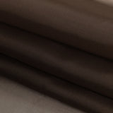 Polyester Voile Double Wide 118" - Chocolate - Arcalod Collection