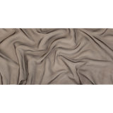 Polyester Voile Double Wide 118" - Chocolate - Arcalod Collection