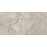 Polyester Voile Double Wide 118" - Silver - Arcalod Collection