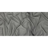 Polyester Voile Double Wide 118" - Black - Arcalod Collection