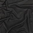 Sleek Stretch Ponte Knit - Black - Made in Italy