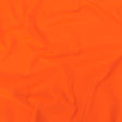 Neon Orange Polyester Lining
